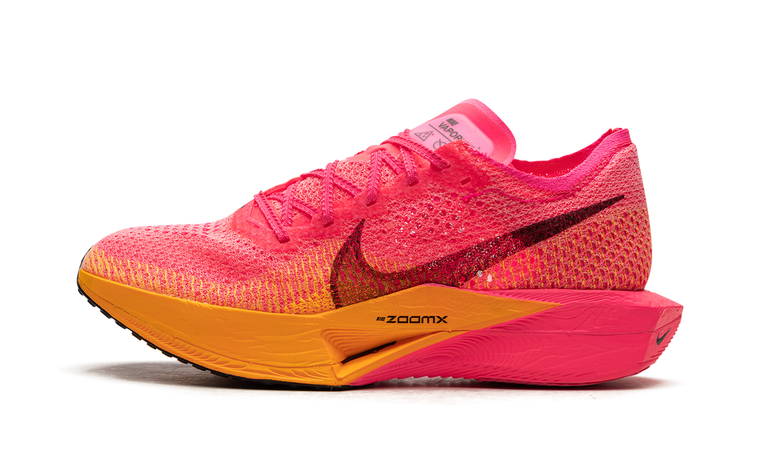 ZOOMX VAPORFLY NEXT% 3 WMNS "Hyper Pink Laser Orange"