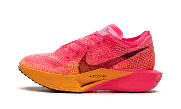 ZOOMX VAPORFLY NEXT% 3 WMNS "Hyper Pink Laser Orange"