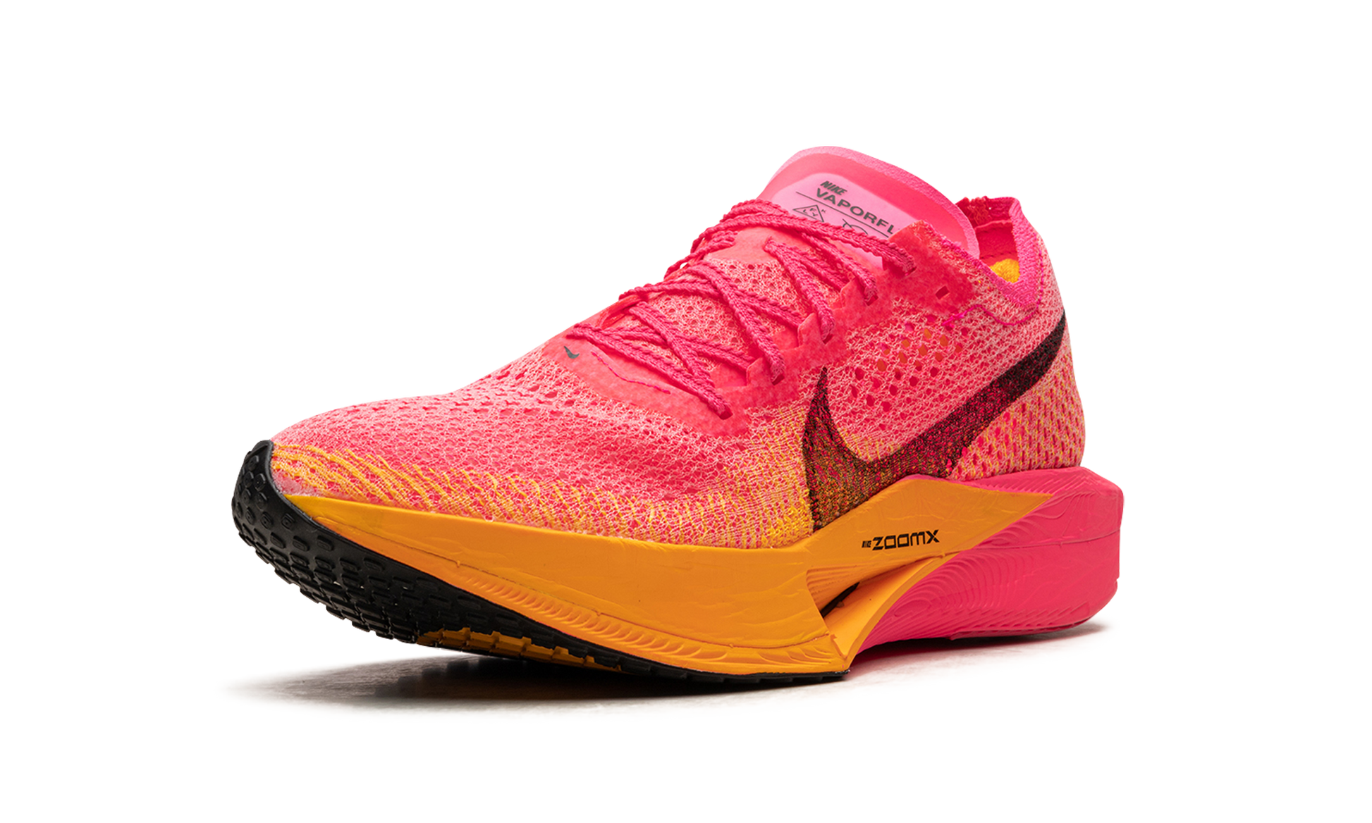 ZOOMX VAPORFLY NEXT% 3 WMNS "Hyper Pink Laser Orange"