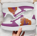 Zeus Hercules Custom Air Sneakers QD12-Gear Wanta