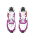 Zeus Hercules Custom Air Sneakers QD12-Gear Wanta