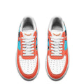 Zoidberg Futurama Custom Air Sneakers QD12-Gear Wanta