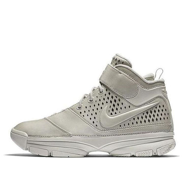 Zoom Kobe 2 'Fade To Black 'Lt Bone Lt Bone'