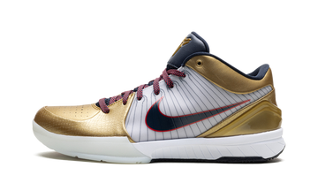 Zoom Kobe 4 "Gold Medal"