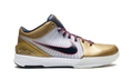 Zoom Kobe 4 