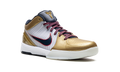 Zoom Kobe 4 
