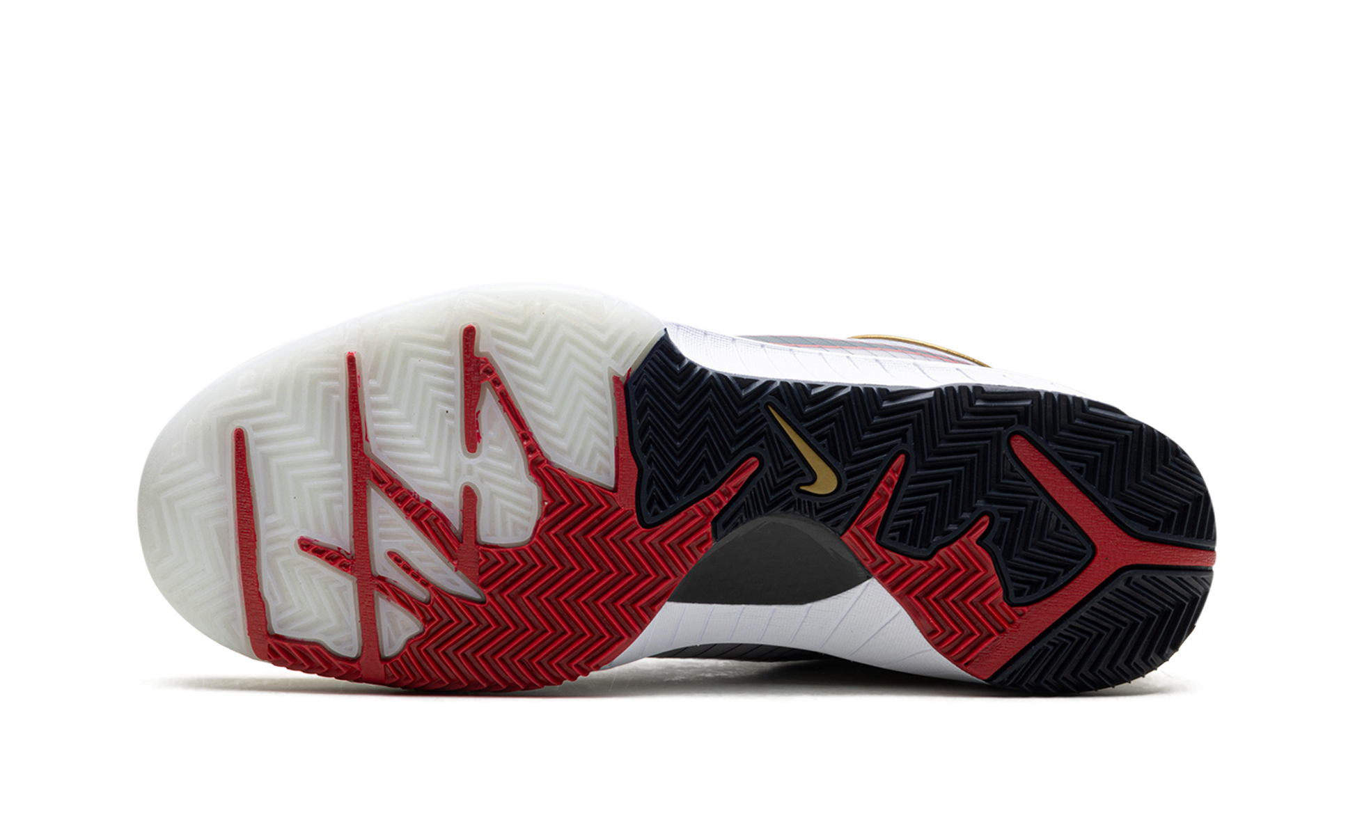 Zoom Kobe 4 "Gold Medal"