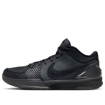 Zoom Kobe 4 Protro 'Gift of Mamba'