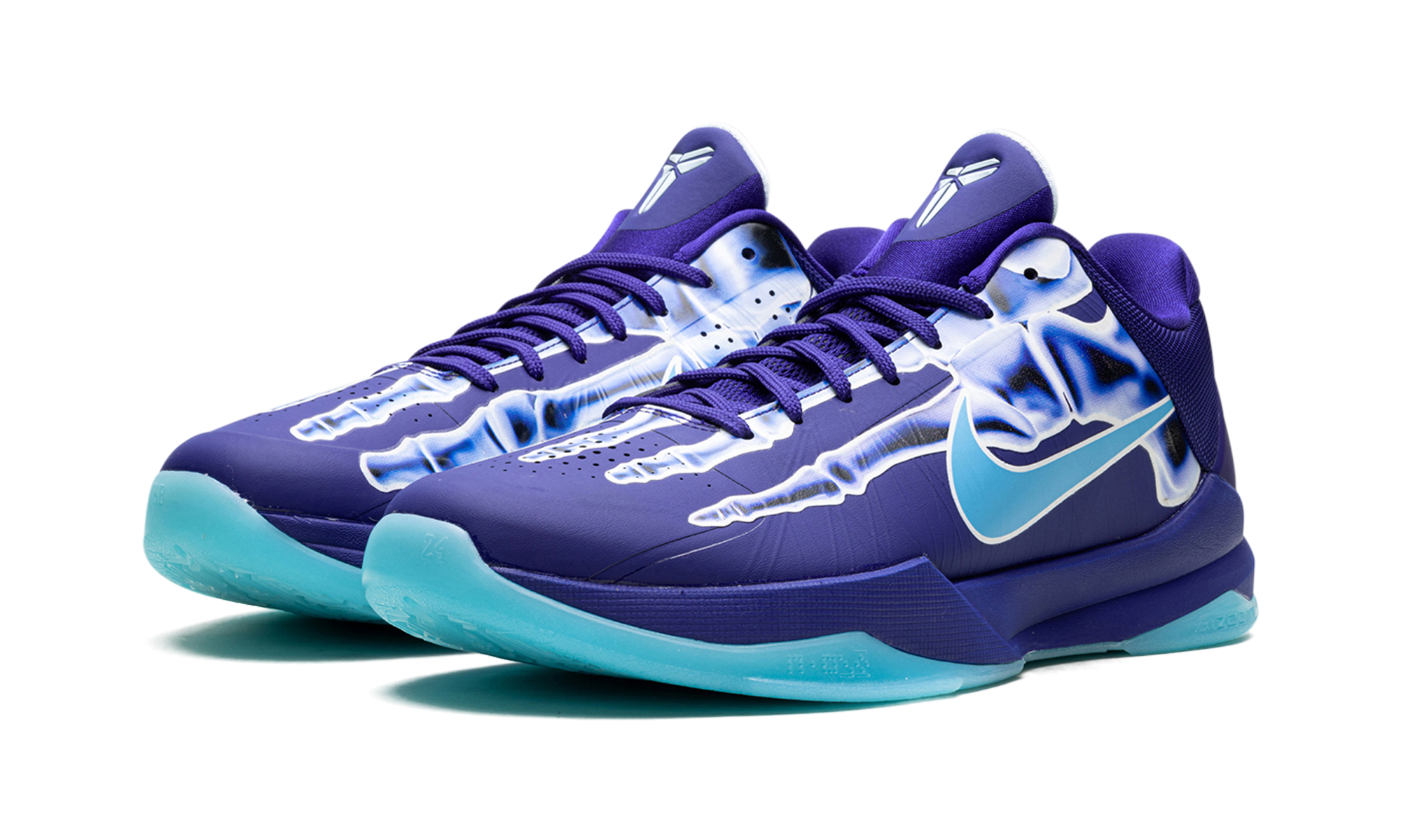 Zoom Kobe 5 Protro 