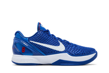 Zoom Kobe 6 Protro 'Dodgers'