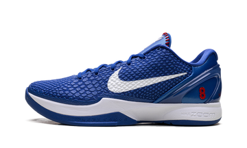 Zoom Kobe 6 Protro "Dodgers" CW2190 400
