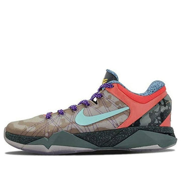 Zoom Kobe 7 System 'What The Kobe'
