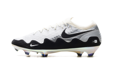 Zoom Mercurial Vapor 16 Elite FG "Patta - Waves - White Black" IQ3365 001