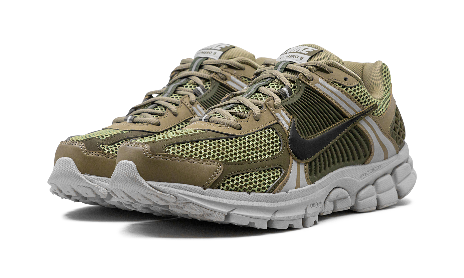 Zoom Vomero 5 "Neutral Olive"
