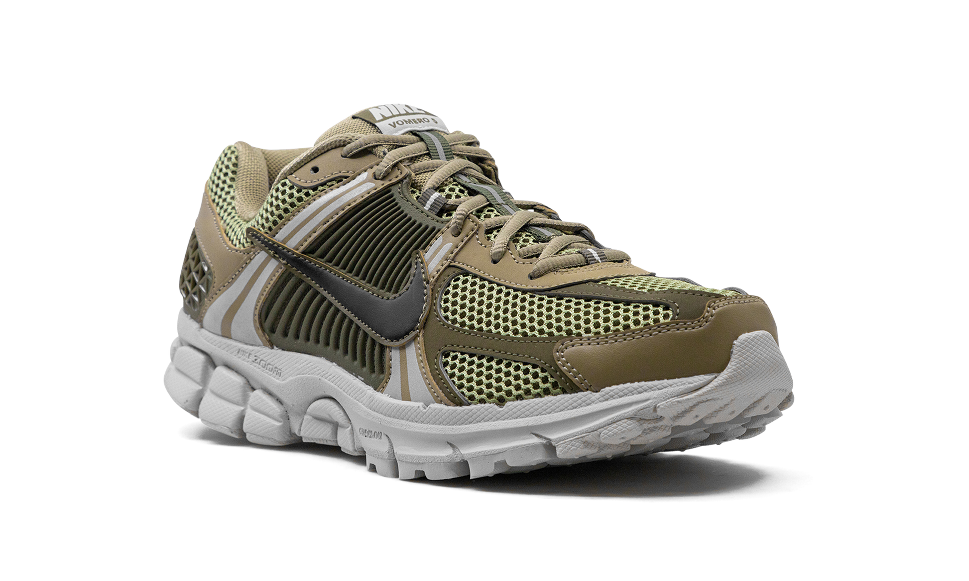 Zoom Vomero 5 "Neutral Olive"