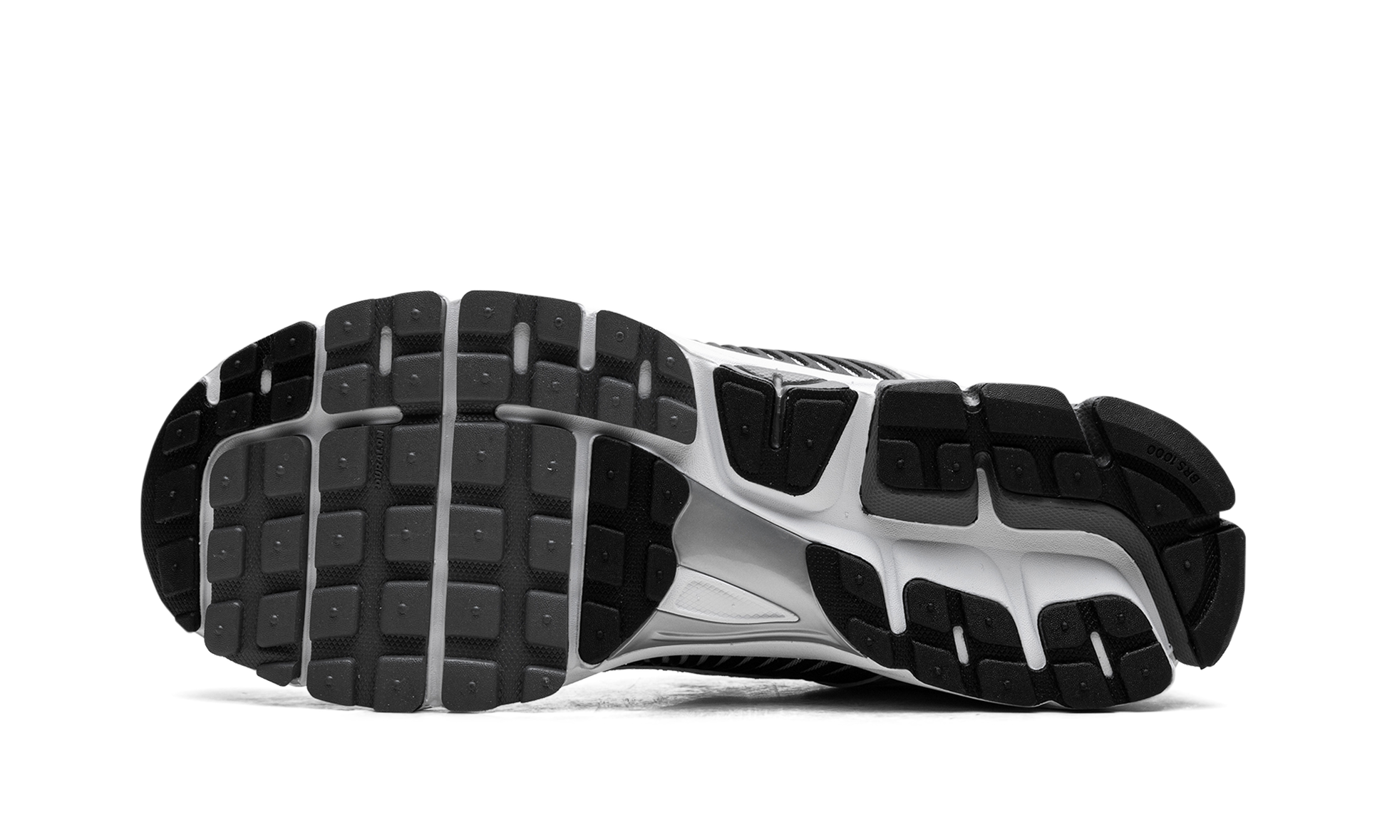 Zoom Vomero 5 SE SP "Black / Metallic Silver"