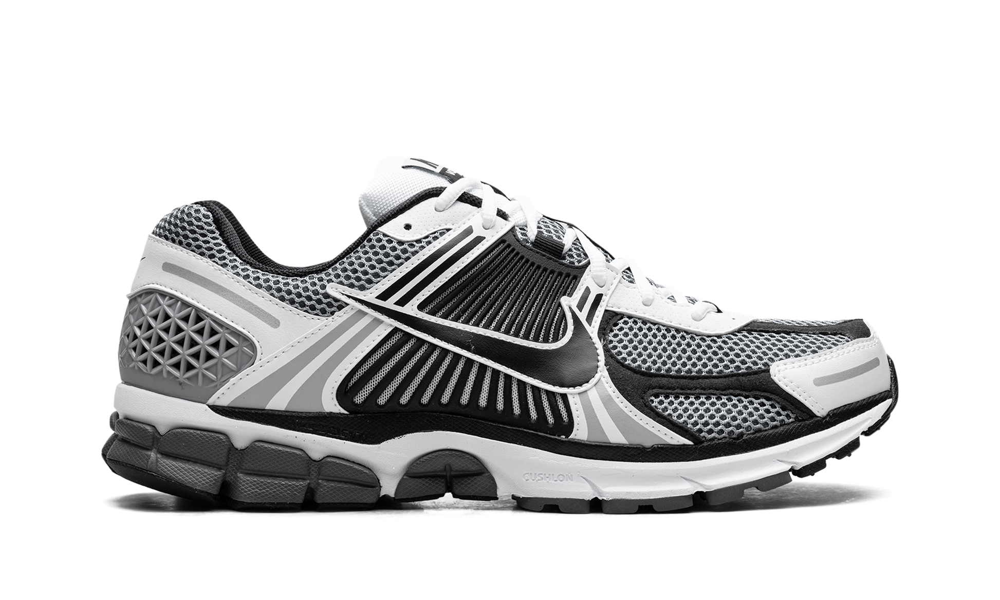 Zoom Vomero 5 SE SP "Black / Metallic Silver"