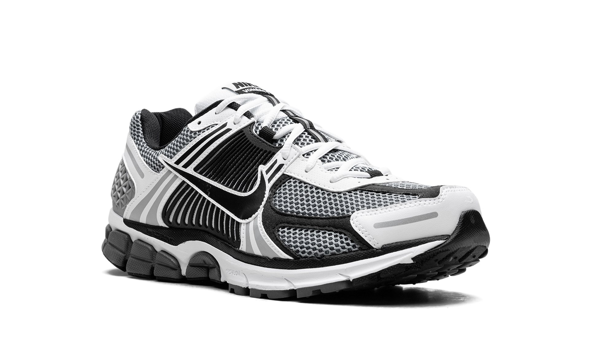 Zoom Vomero 5 SE SP "Black / Metallic Silver"