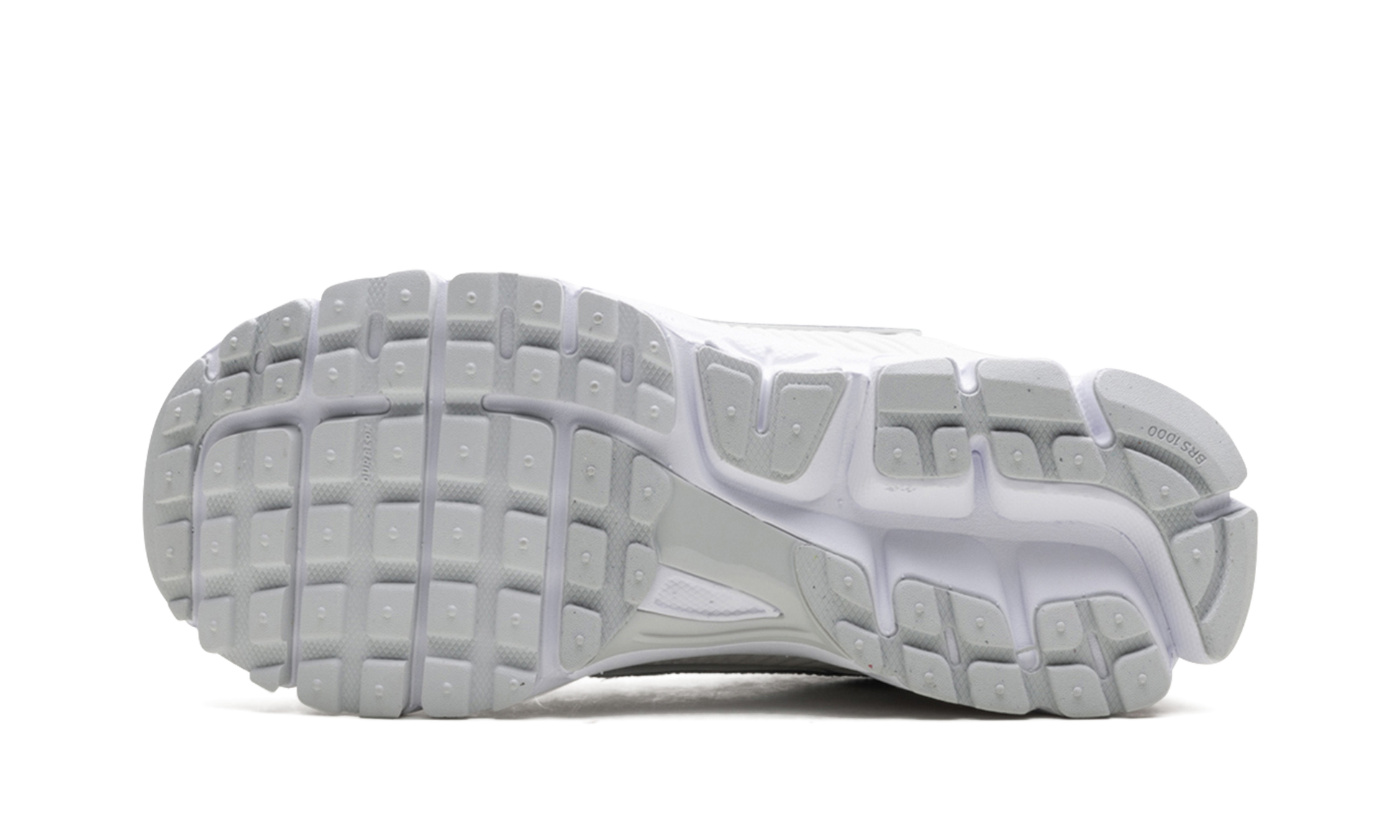 Zoom Vomero 5 WMNS "Chrome Toe"