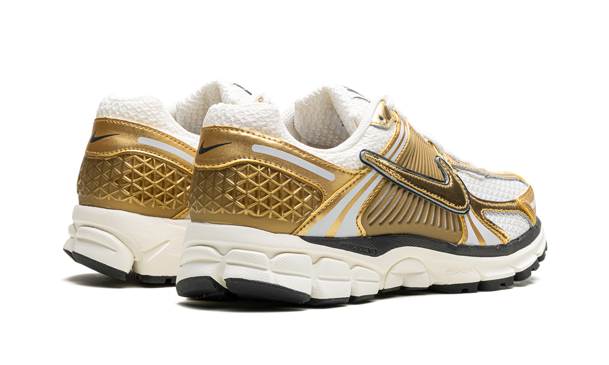 Zoom Vomero 5 WMNS "Metallic Gold"
