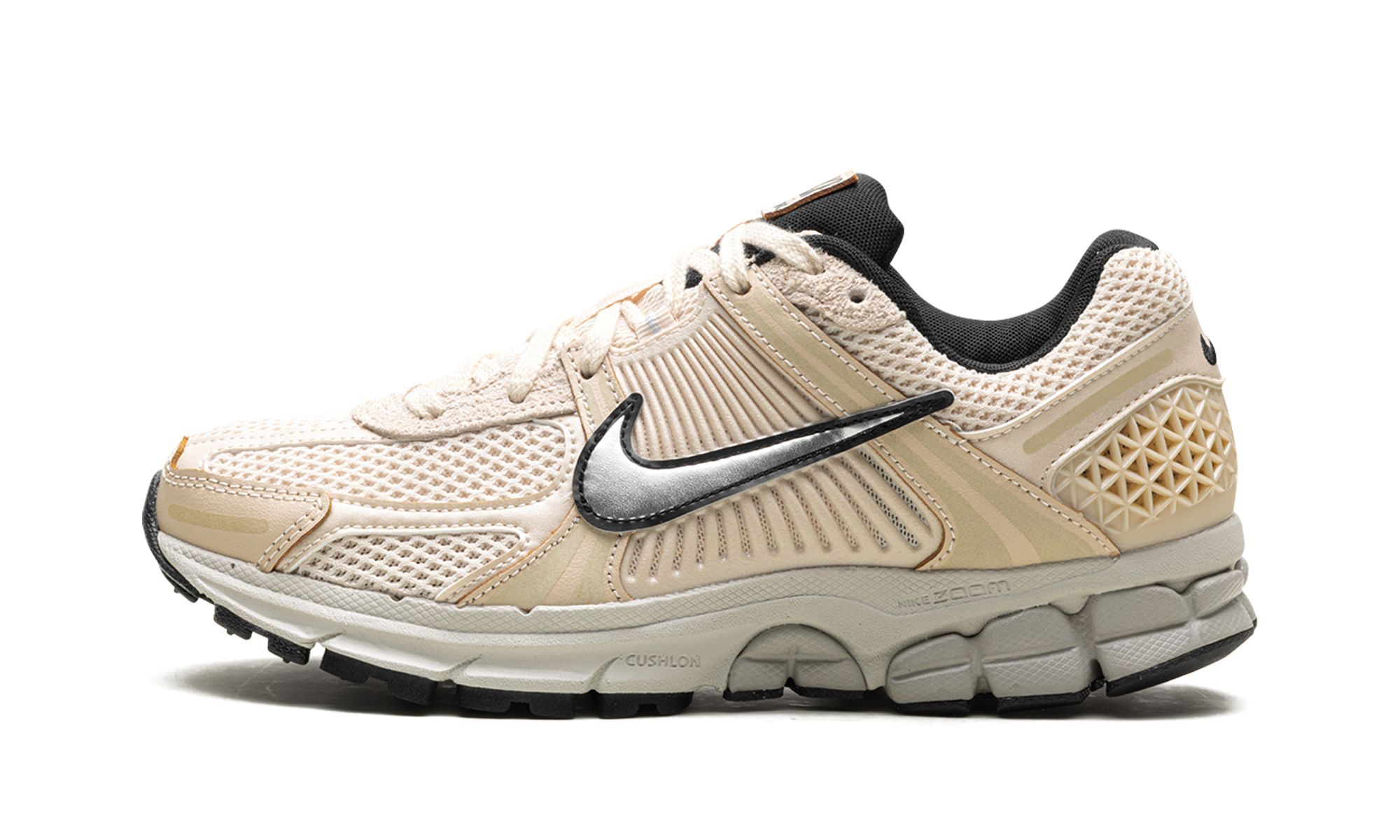 Zoom Vomero 5 WMNS "Pearl White"