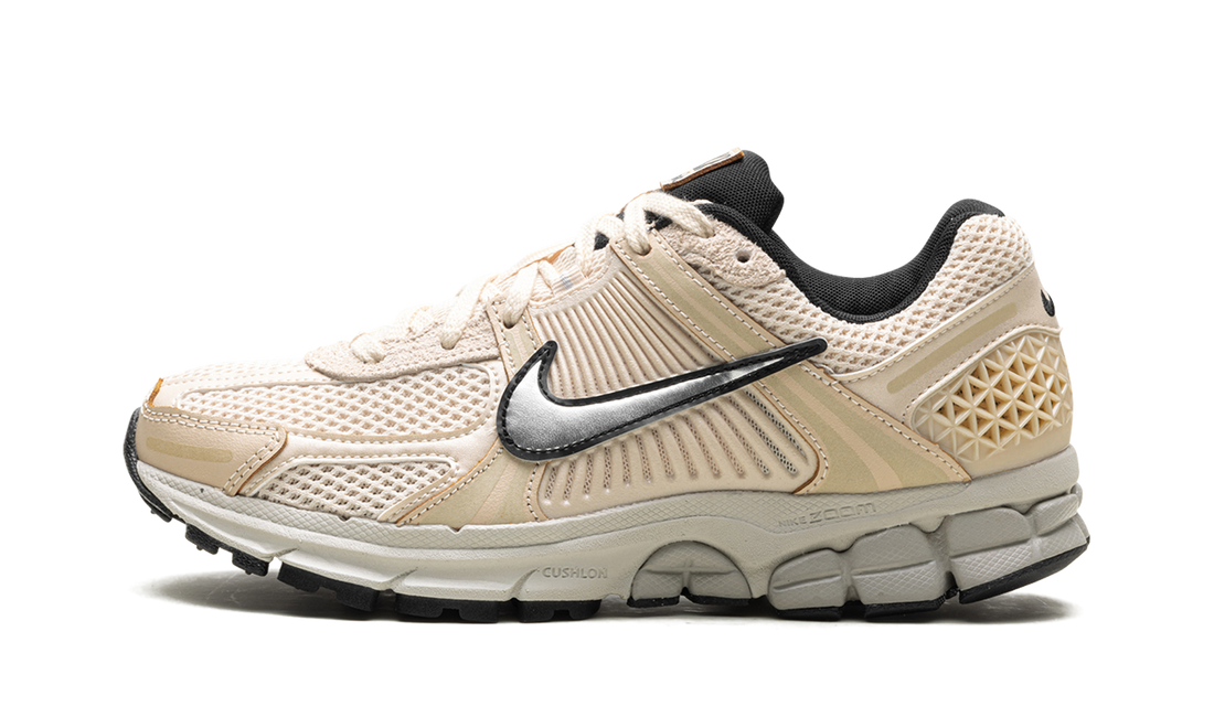 Zoom Vomero 5 WMNS "Pearl White"