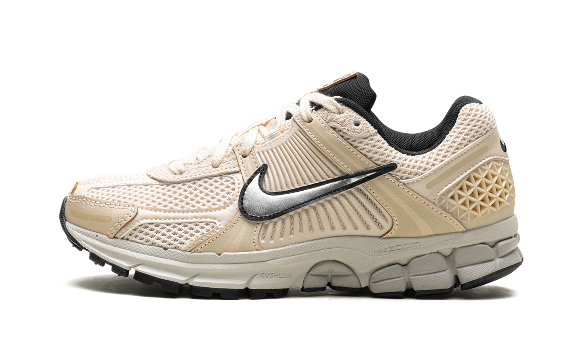 Zoom Vomero 5 WMNS "Pearl White"