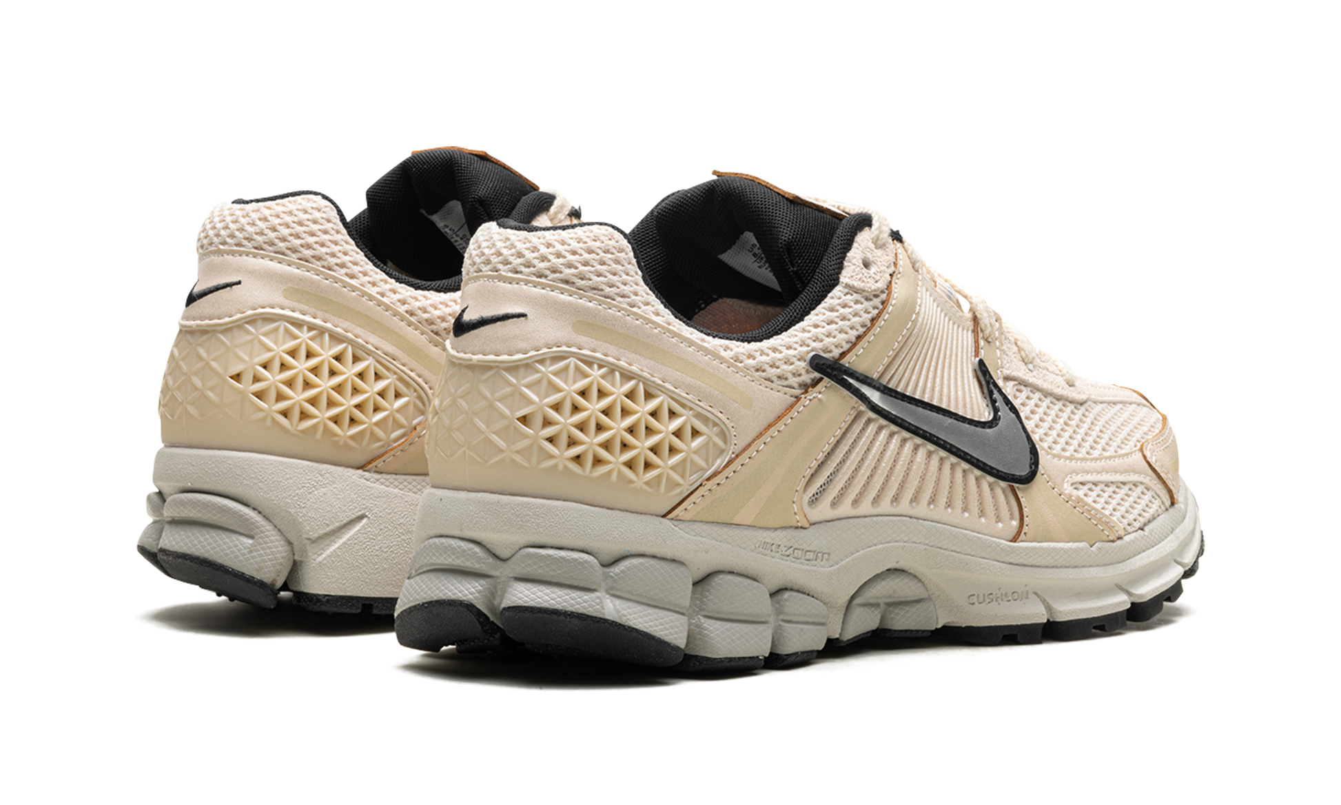 Zoom Vomero 5 WMNS "Pearl White"