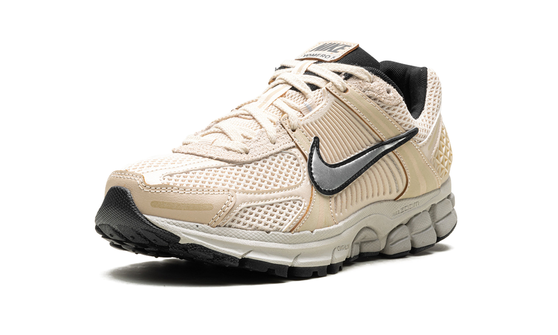 Zoom Vomero 5 WMNS "Pearl White"