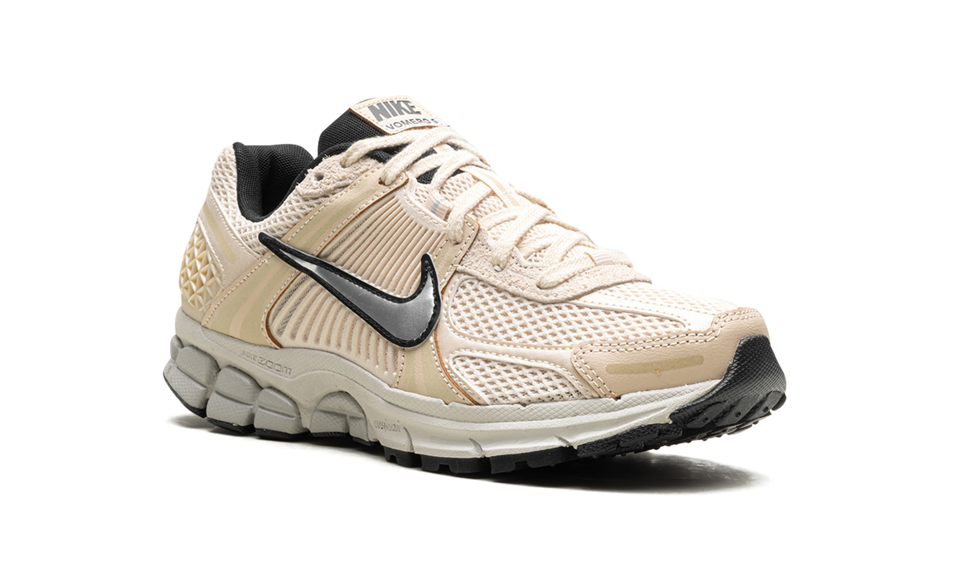 Zoom Vomero 5 WMNS "Pearl White"