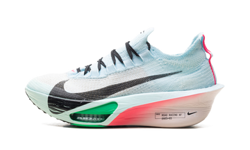 ZoomX AlphaFly 3 "Glacier Blue Mint Foam" FD8311 400