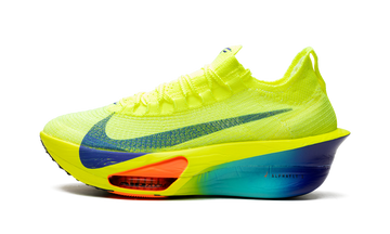 ZoomX AlphaFly 3 "Volt"