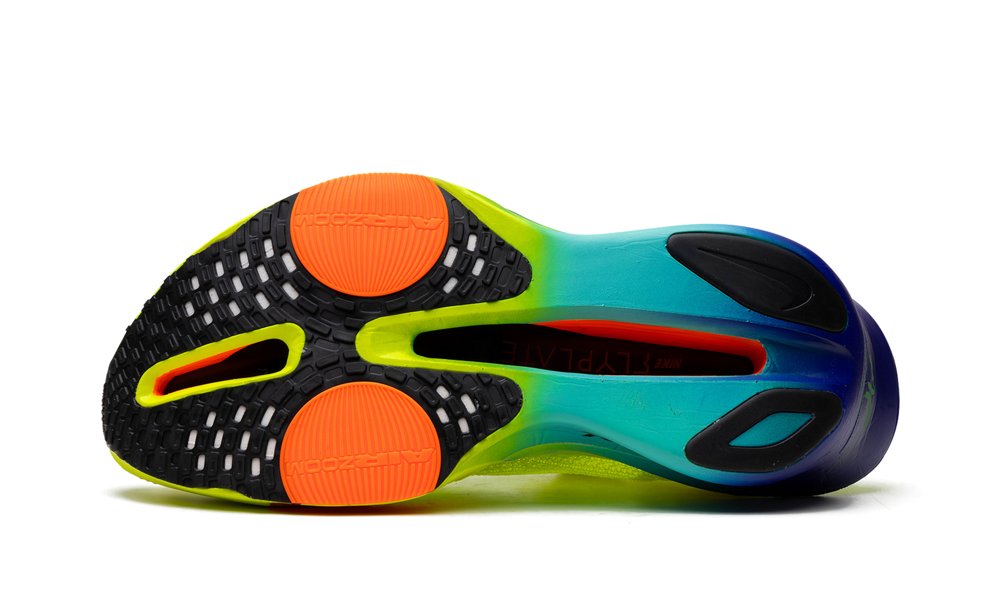 ZoomX AlphaFly 3 "Volt"