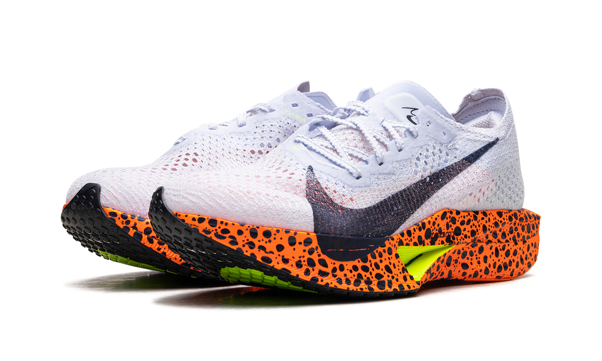 ZoomX VaporFly Next% 3 WMNS "Electric Pack"