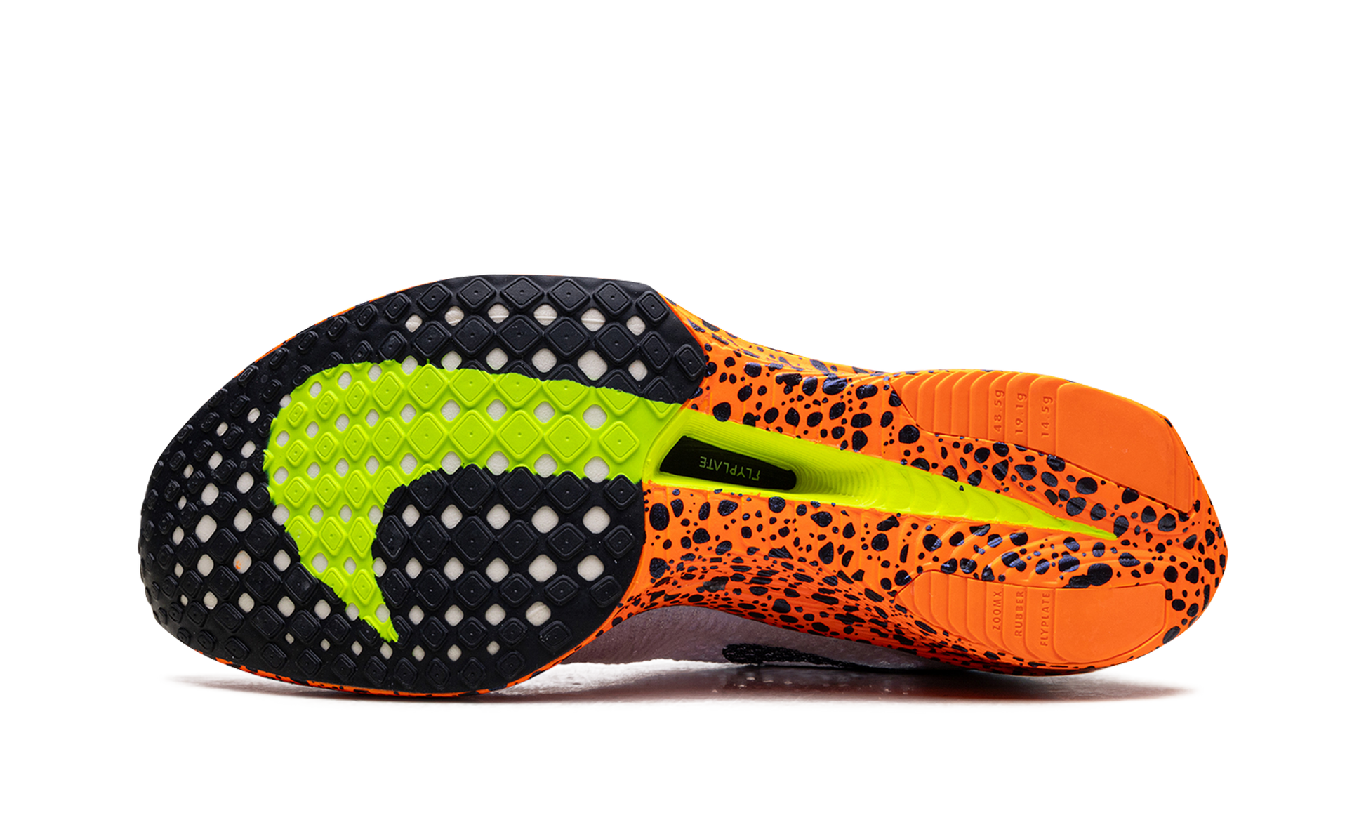 ZoomX VaporFly Next% 3 WMNS "Electric Pack"