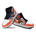 Zuma Kid J1s Sneakers Cartoon Collection - Gearwanta.com