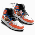 Zuma Kid J1s Sneakers Cartoon Collection - Gearwanta.com