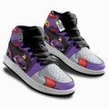 Zurg Kids Shoes Custom Sneakers For Kid Gearwanta.com