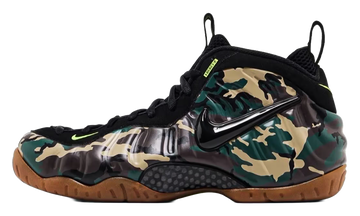 Air Foamposite Pro "Army Camo (2026)" IM5204 001