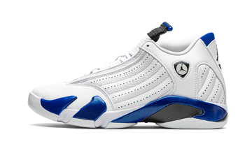 Jordan 14 Retro "Hyper Royal"
