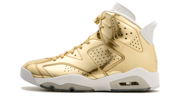Jordan 6 Retro P1NNACLE "Pinnacle"