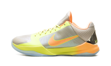 Kobe 5 Protro PE "EYBL - The Academy" IQ9316 200