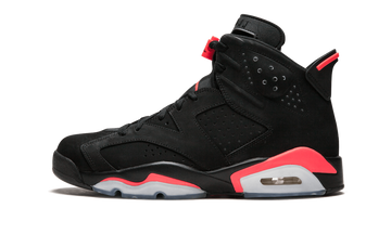 Jordan 6 Retro "Infrared"