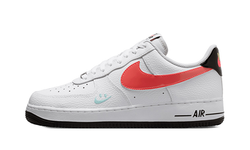 Air Force 1 Low '07 "Smiley Swoosh" IR0608 100