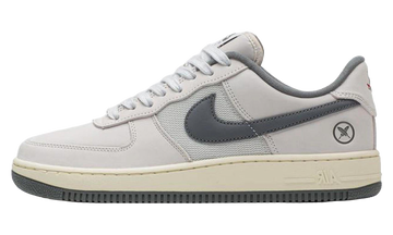 SB Air Force 1 Low "Yuto Horigome - Iron Grey" IM5466 100
