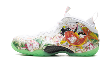 Air Foamposite One "Tianjin 2.0" IR2078 100