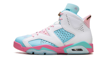 Jordan 6 WMNS "Doernbecher"