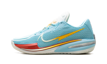 Air Zoom GT Cut "Titan x Dylan Harper Bleached Aqua" IU0779 400