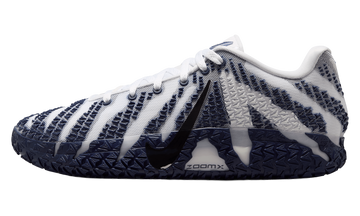 Ja 3 TB "Team Bank Pack - White Metallic Silver / Midnight Navy" IV4426 107