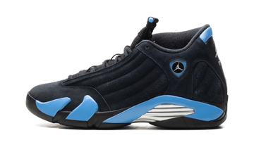 Jordan 14 "University Blue (2026)"